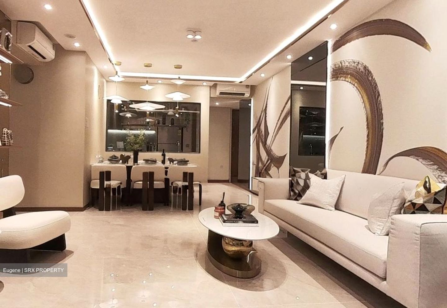 Serangoon Avenue 3 (D19), Condominium #525550321